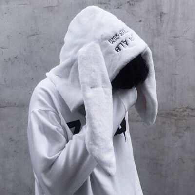 玩网男头