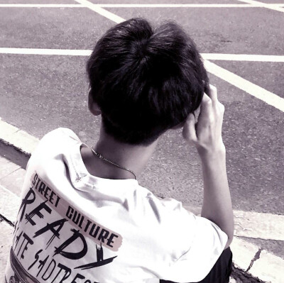 玩网男头