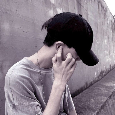 玩网男头