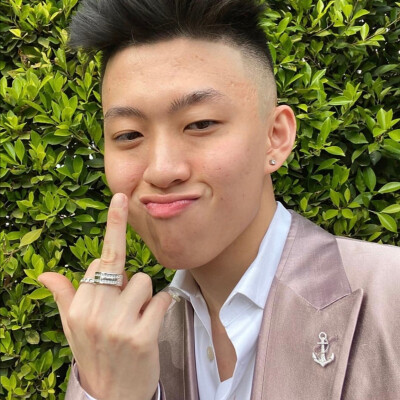 Rich Brian