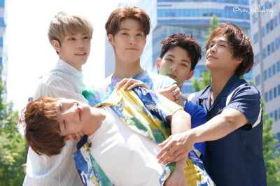 nflying