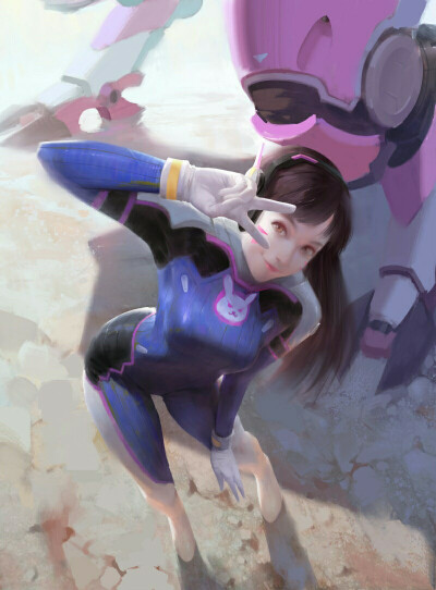 D.VA