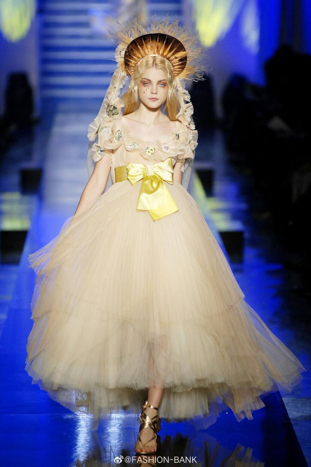 Jean Paul Gaultier 2007
