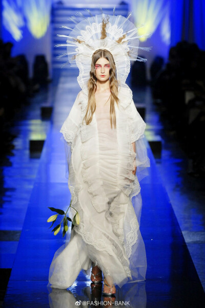 Jean Paul Gaultier 2007
