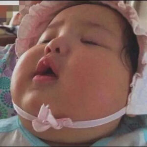 萌娃头像