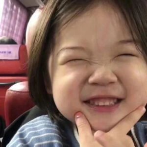 萌娃头像