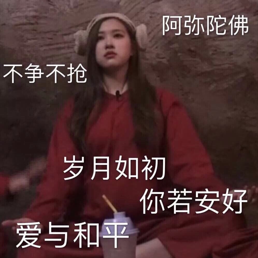 blink专属表情包呀