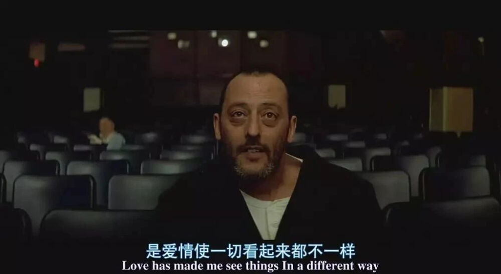 这个杀手不太冷