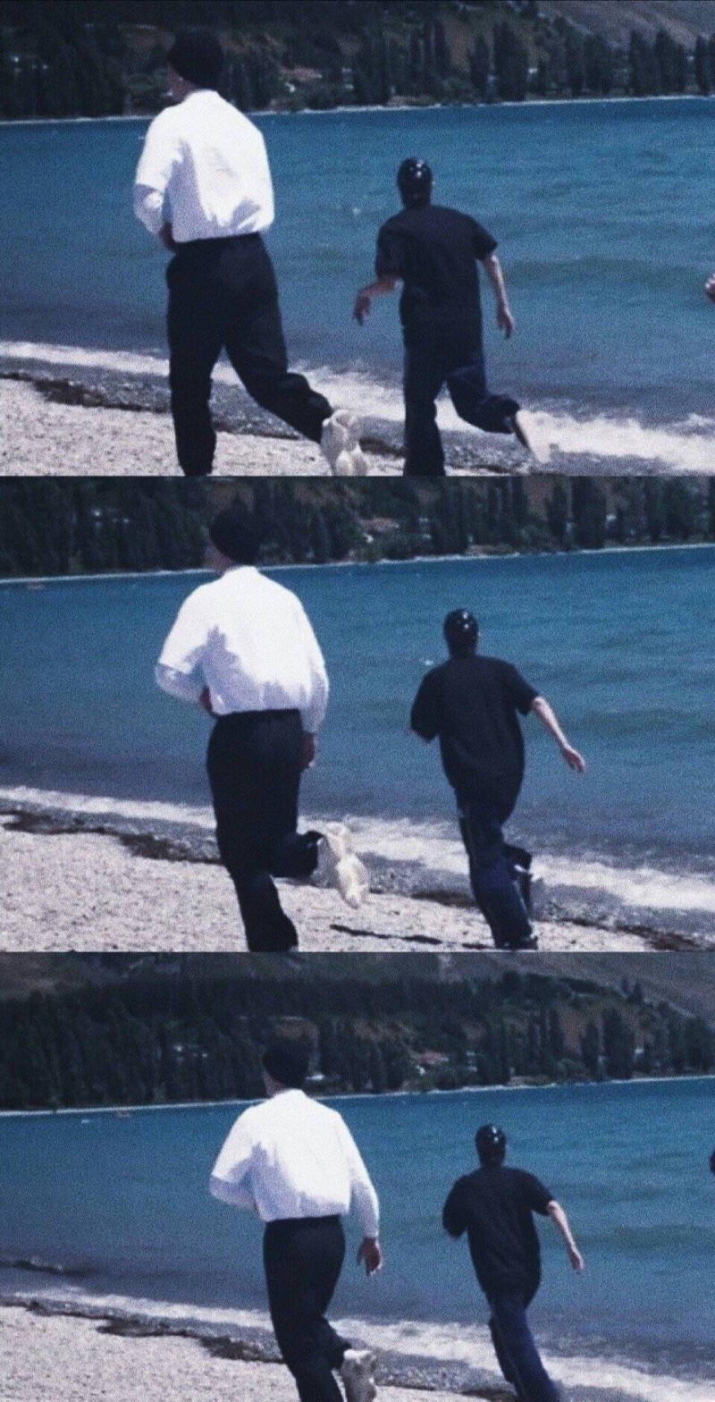 
ᴹᵉᵉᵗ ʸᵒᵘ ˡⁱᵏᵉ ᵗʰᵉ ʷⁱⁿᵈ