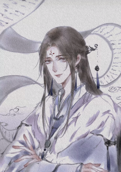 师昧
lof画师:风临怜袖
