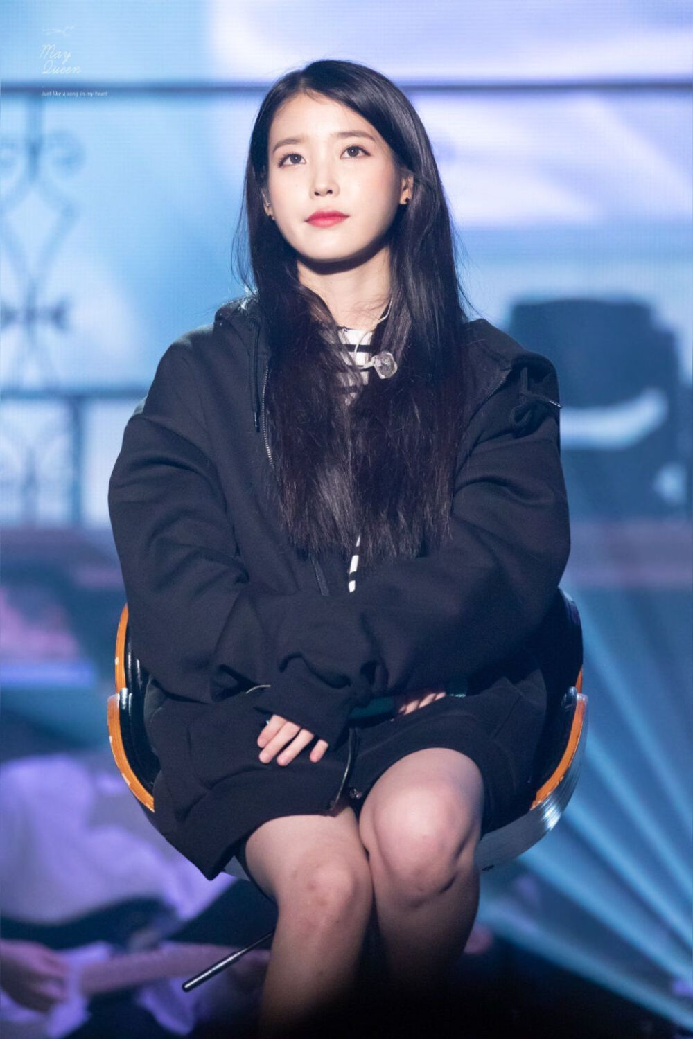 全世界最好的国民女神iu李智恩小姐姐壁纸头像