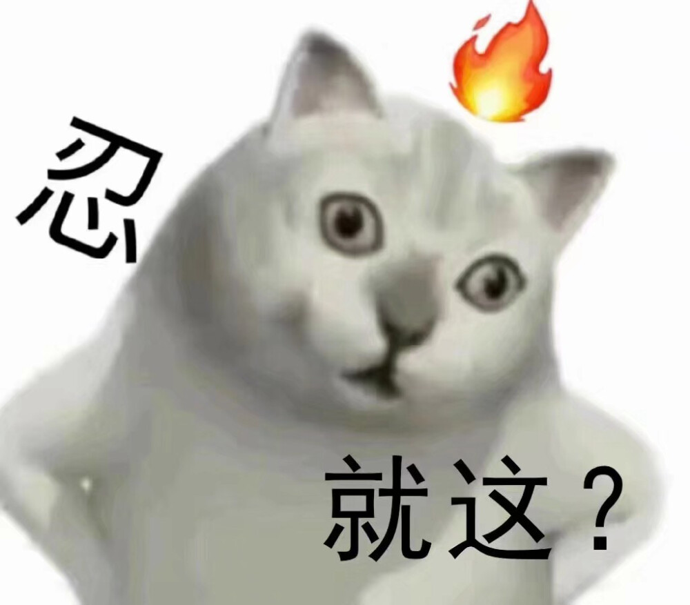 表情包