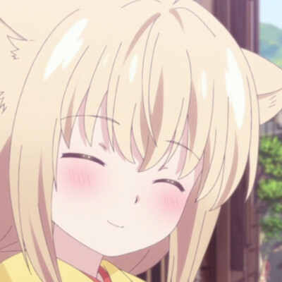 ［动漫女头］の然凝·自截