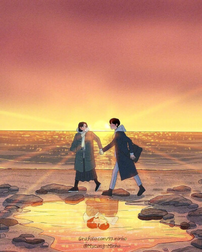 陪你度过漫长岁月