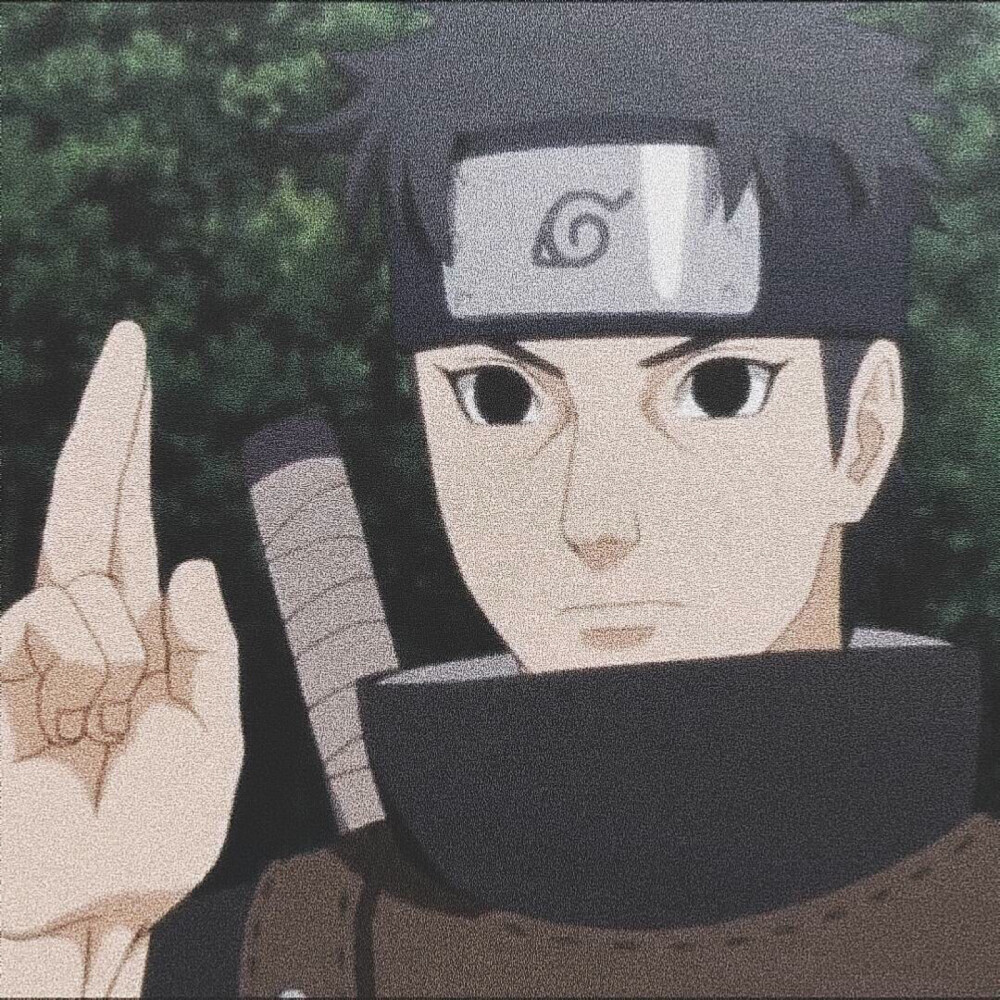 火影忍者 头像
