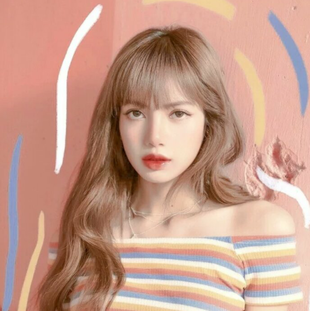 爱Lisa♡