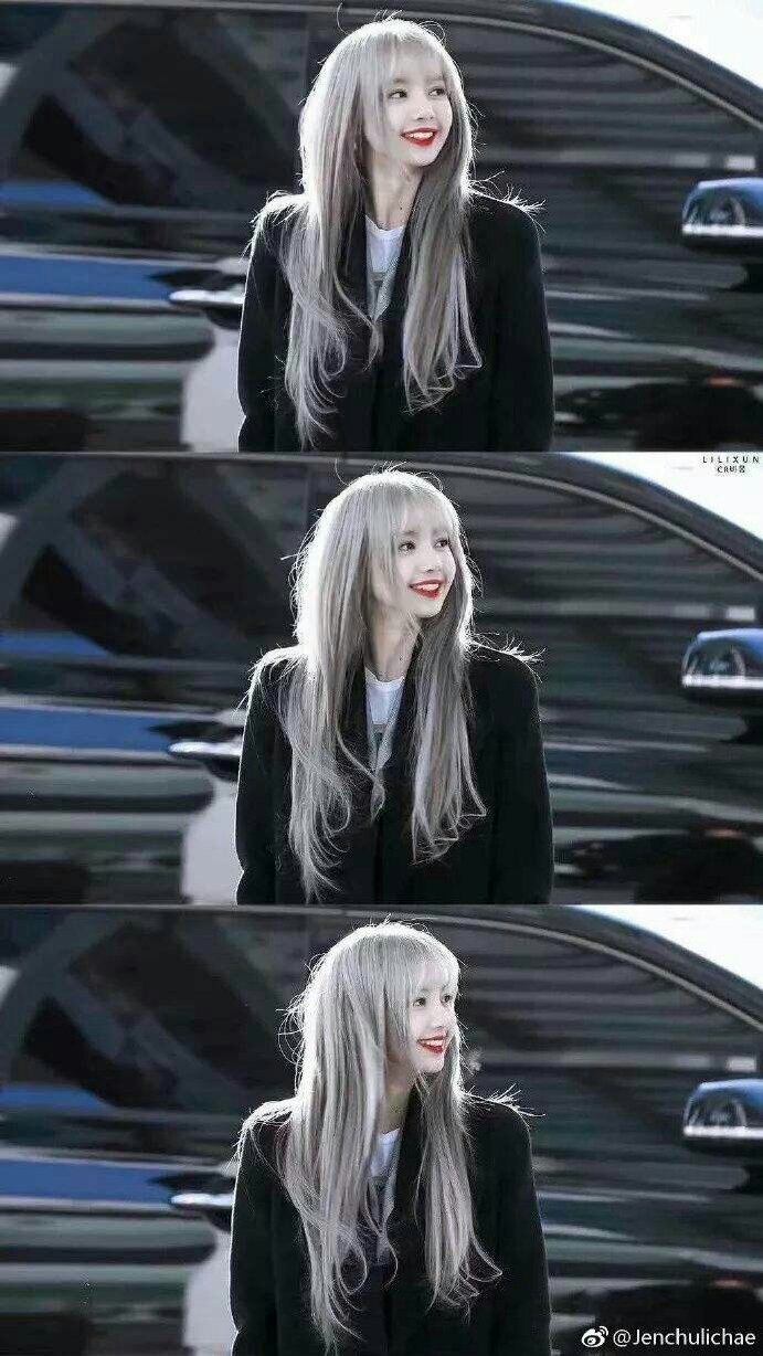 爱Lisa♡