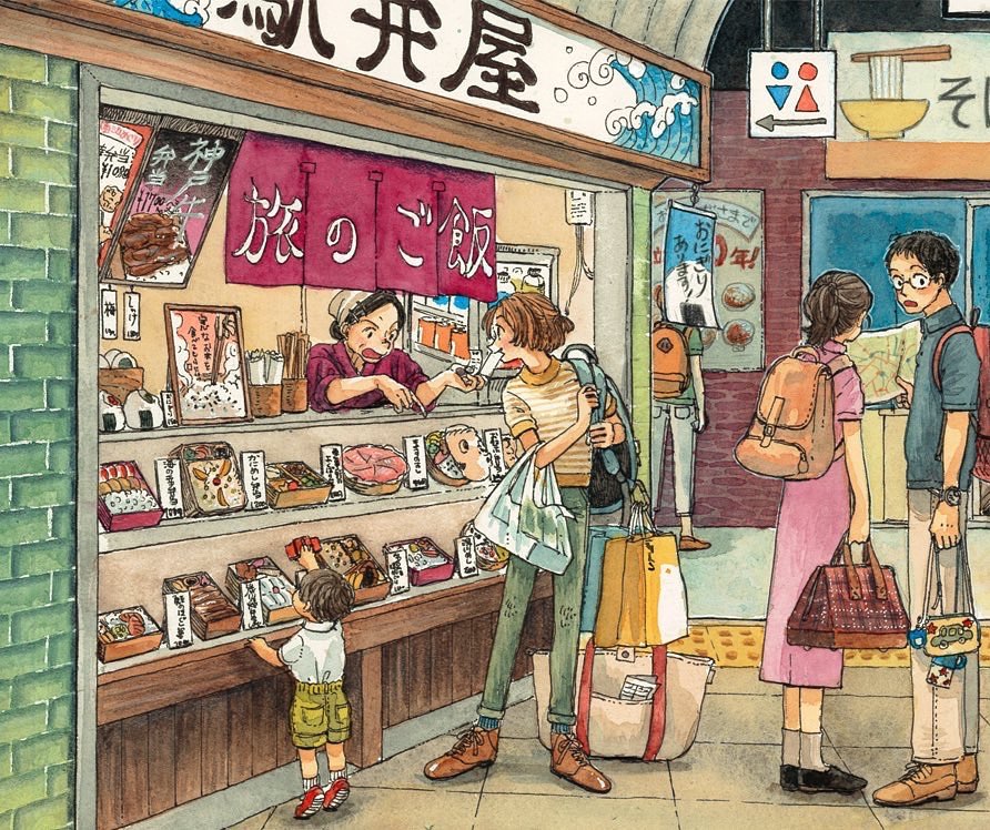 女生插画
女生头像
来源ins:chihikwi
