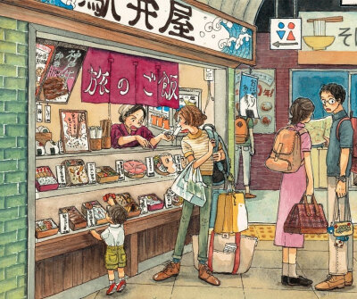 女生插画
女生头像
来源ins:chihikwi
