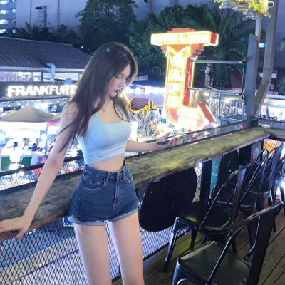 亲测御姐头.