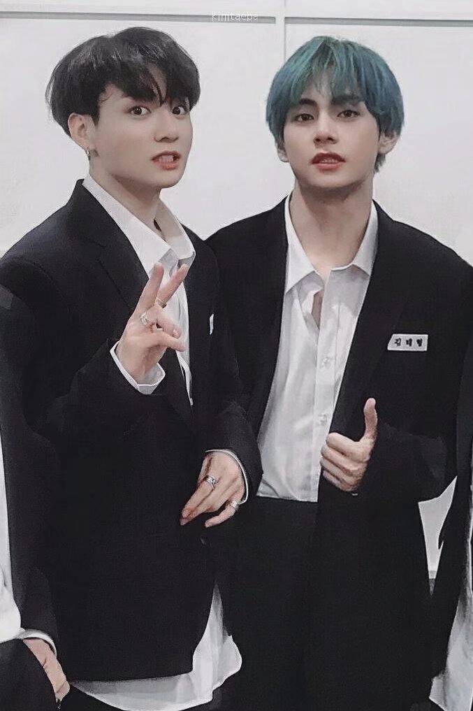 taekook