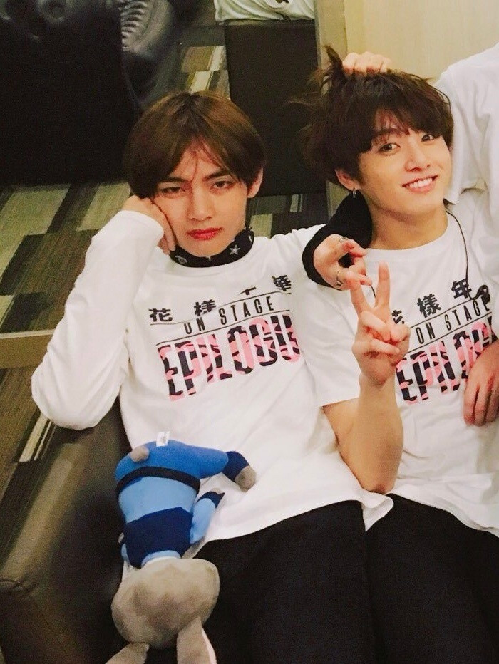 taekook