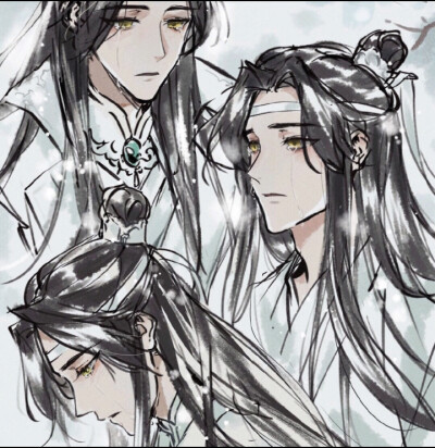 魔道祖师