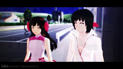 Glad you came MMD APH