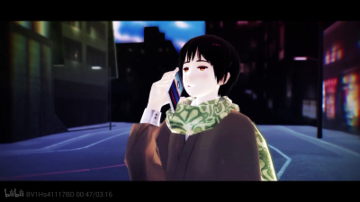 Glad you came MMD APH