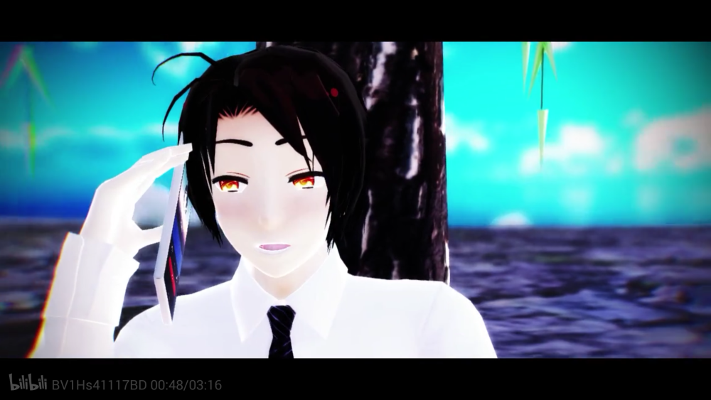 Glad you came MMD APH