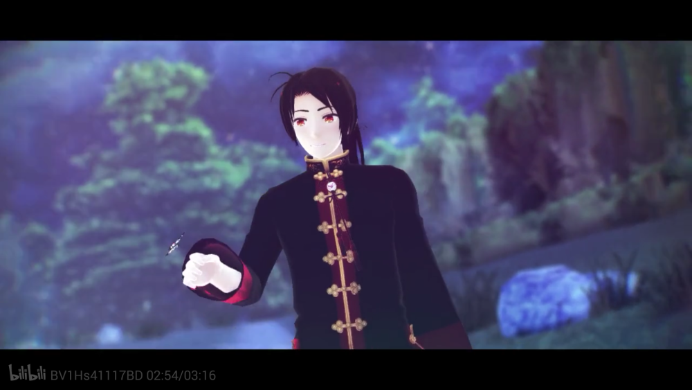 Glad you came MMD APH