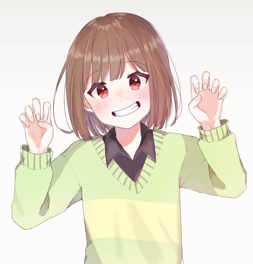 Chara