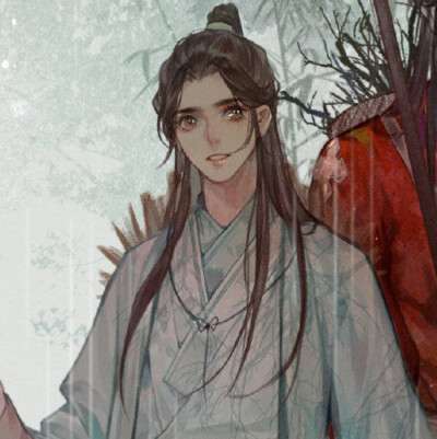 天官情头