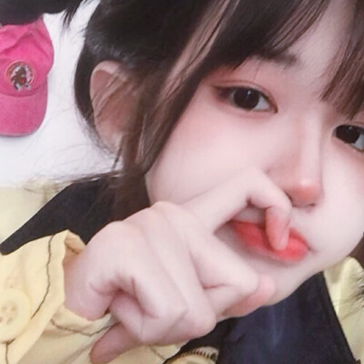 女生头像✅