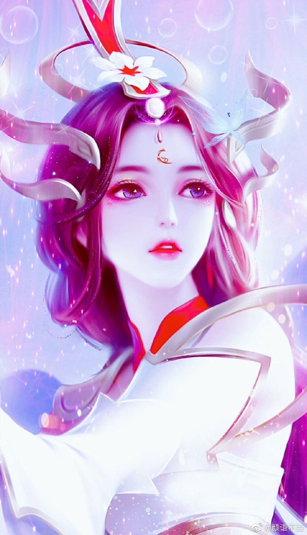 王者荣耀不知火舞貂蝉