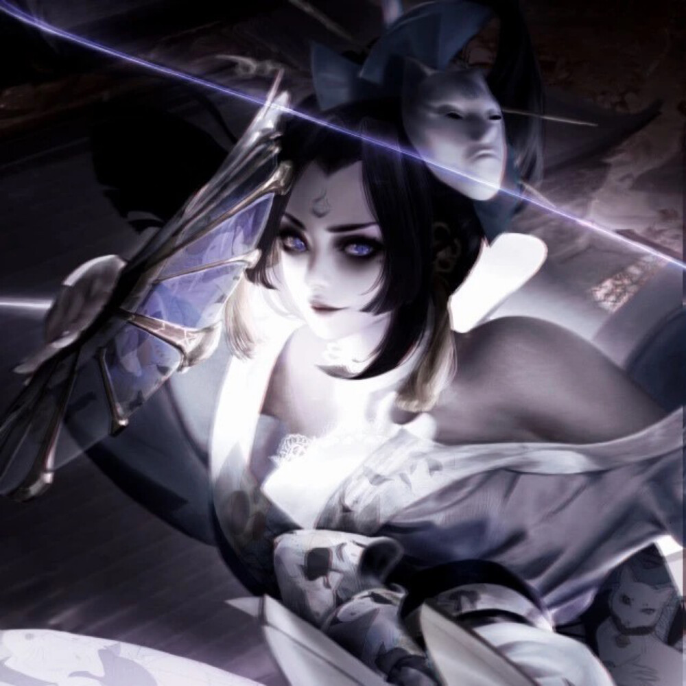 王者荣耀不知火舞貂蝉