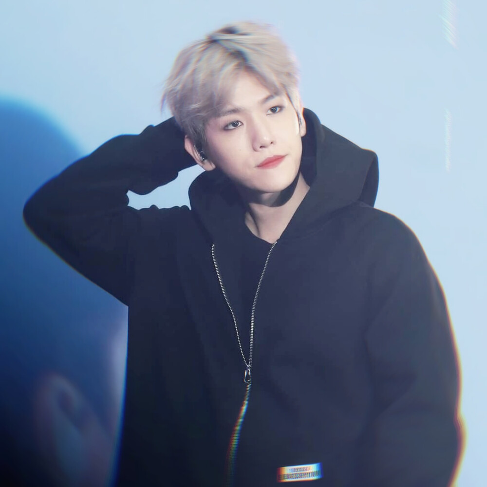 BAEK HYUN