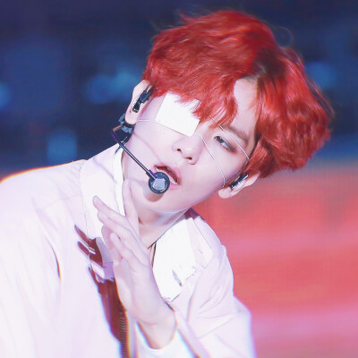 BAEK HYUN