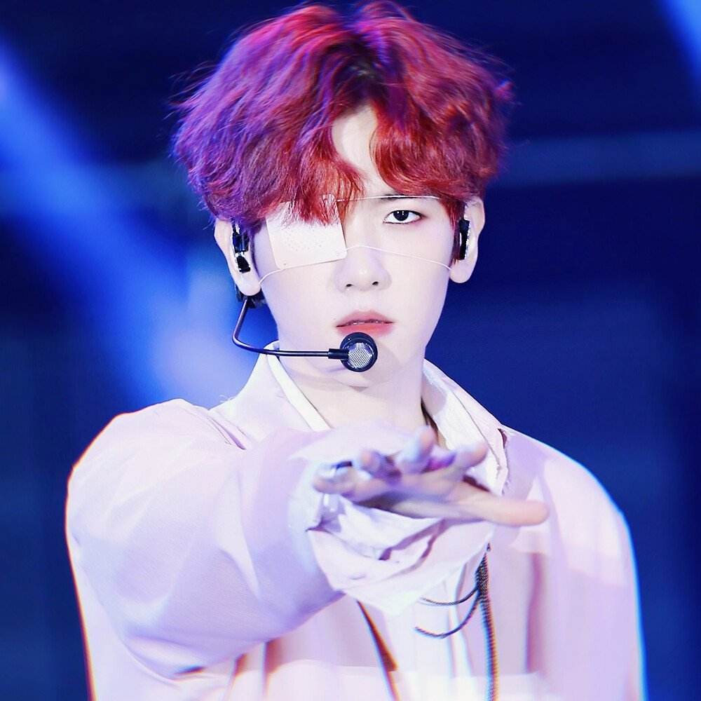 BAEK HYUN