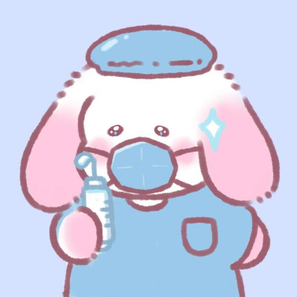 开黑头像，闺头也可