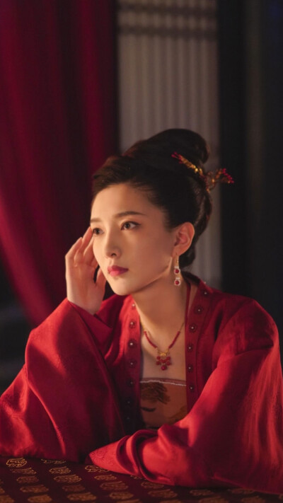 清平乐 曹丹姝/曹皇后 江疏影