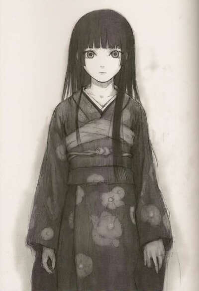 地狱少女