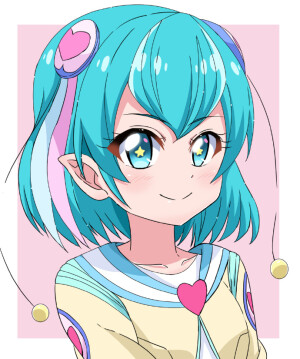 Star☆Twinkle光之美少女