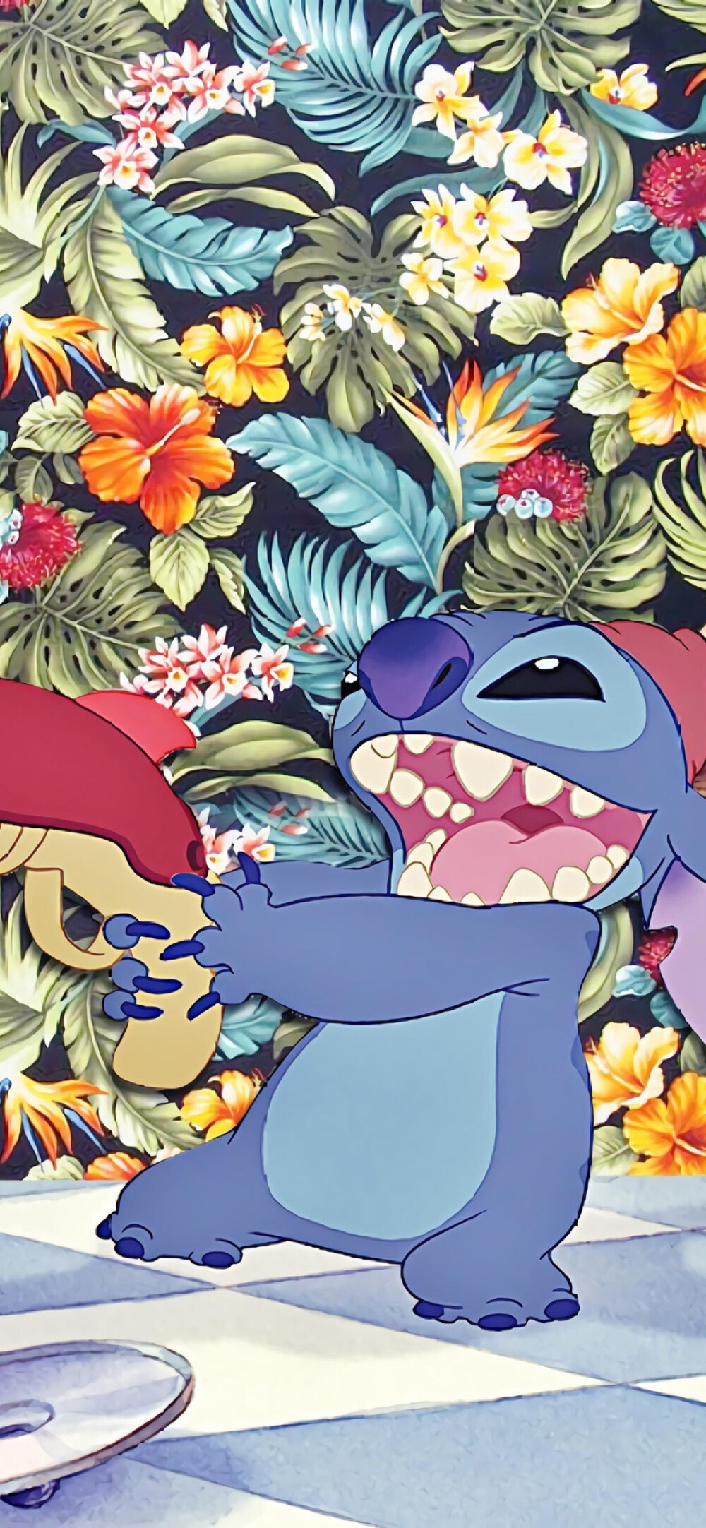 STITCH