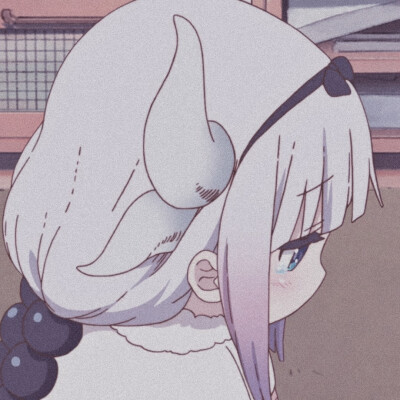 二传注明堆糖抱走幼泽
小林家的龙女仆
神奈