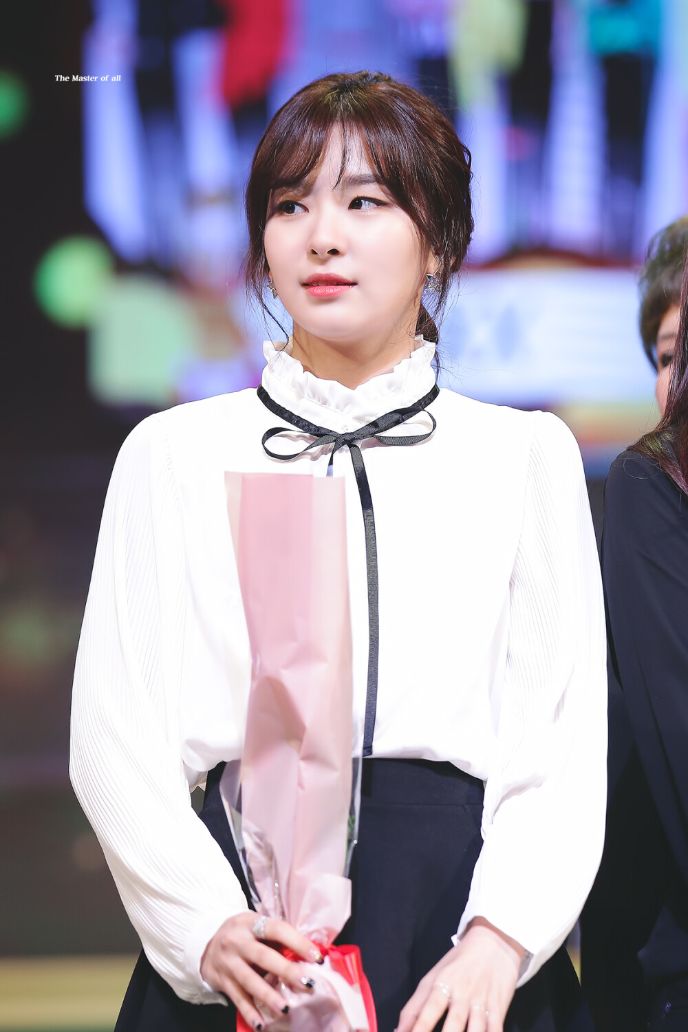 Red Velvet Seulgi姜涩琪