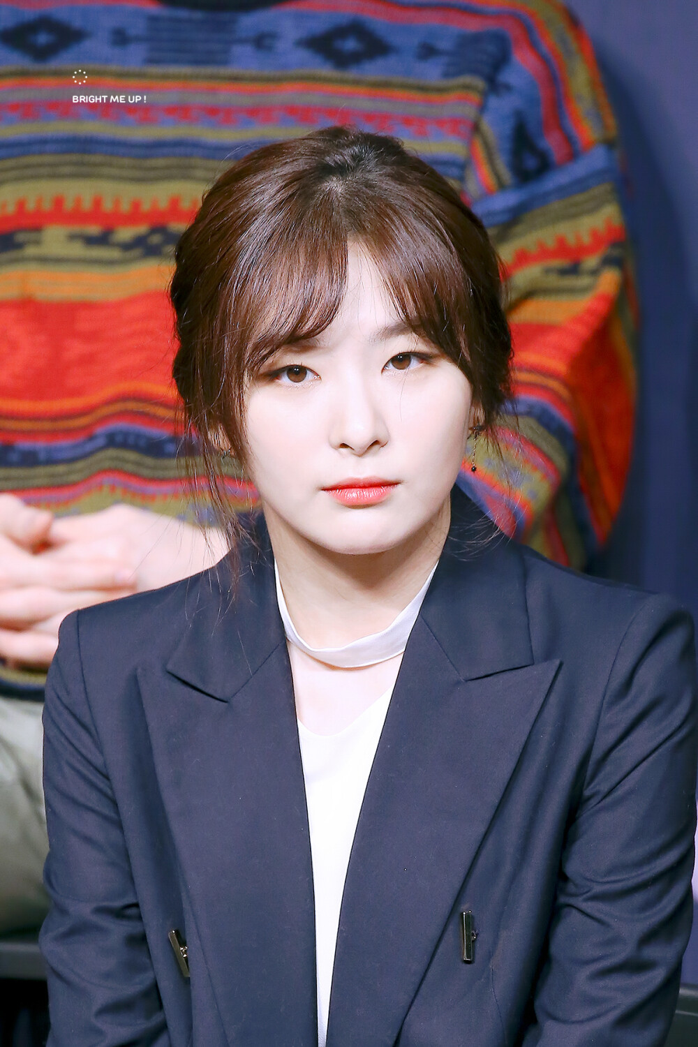 Red Velvet Seulgi姜涩琪