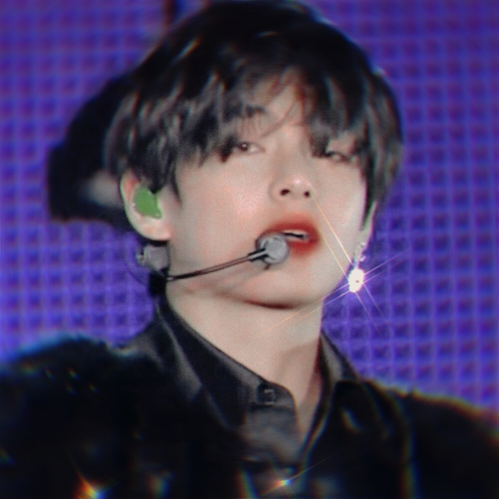 金泰亨
原截 程佳怡 ©️沈仙旻