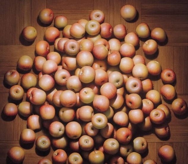 冷军 当代超写实主义油画欣赏