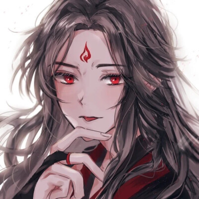 「墨香铜臭」人渣反派自救系统/冰秋
画师：Longbi (@Longbi_MXTX)
（禁二改勿商用）